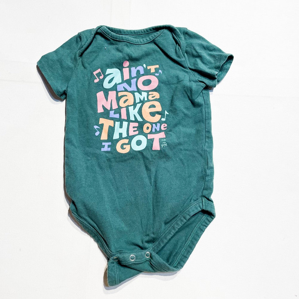 Life Is Good Onesie 12-18M|173287