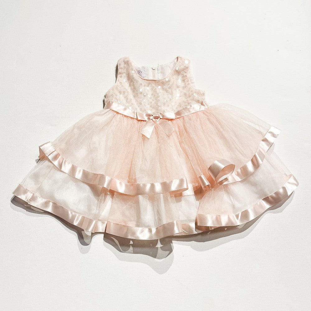 Iris & Ivy Dress 12M|233323