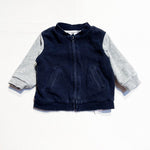 Miles Zip Up 6M|154890
