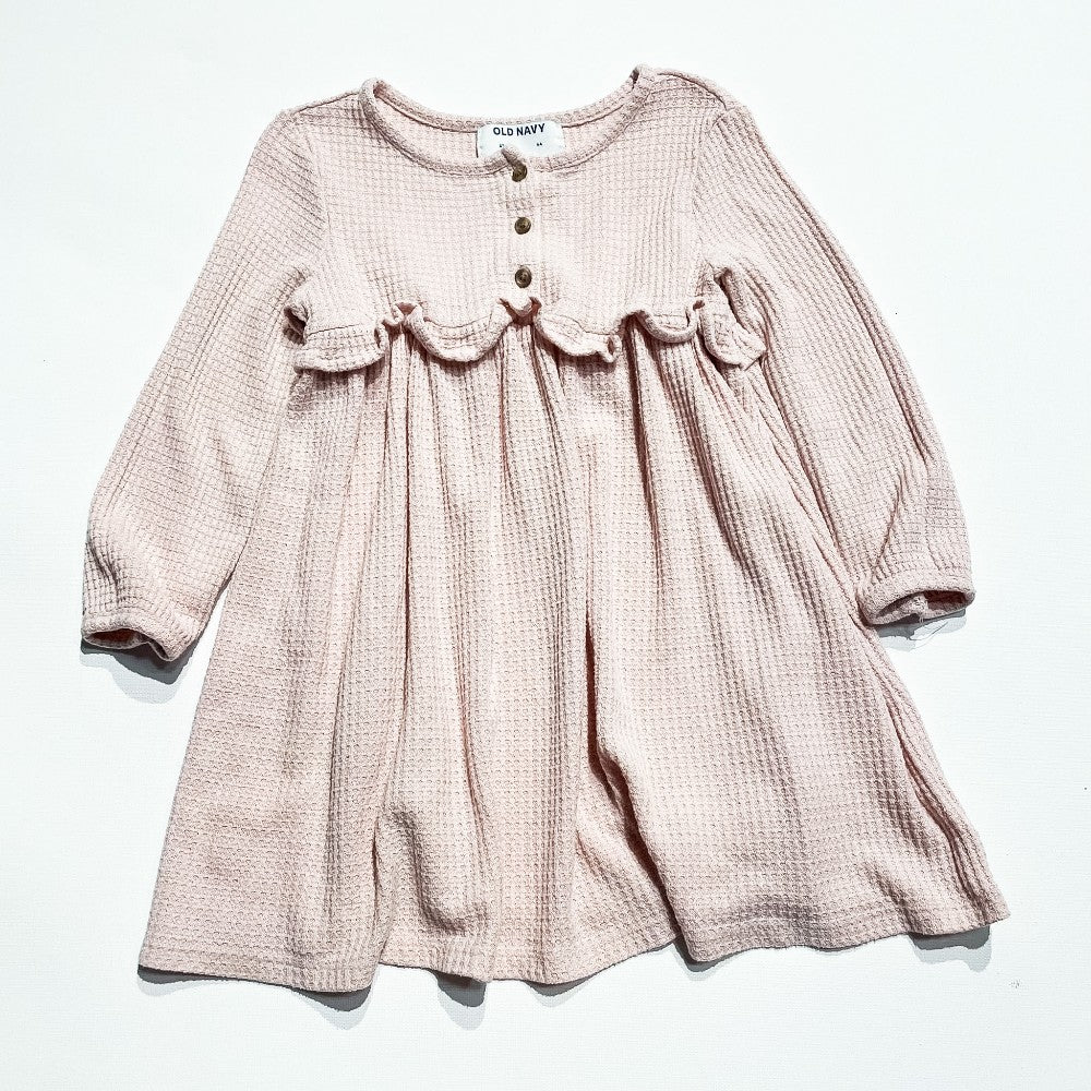 OldNavy Dress 4Y|196423