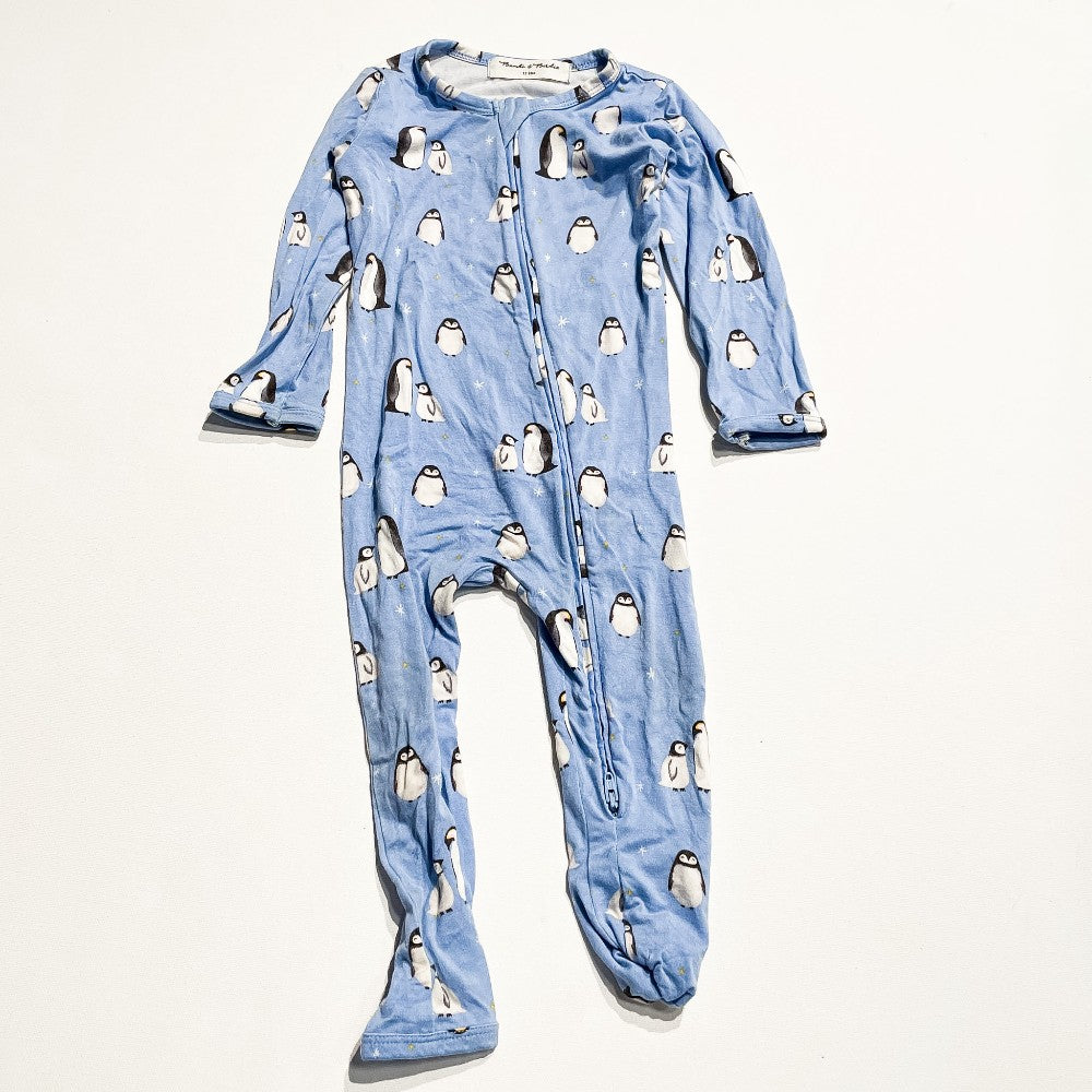Bambie & Birdie Sleeper 12-18M|218844