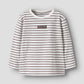 Name It - Stripe Long Sleeve|225550