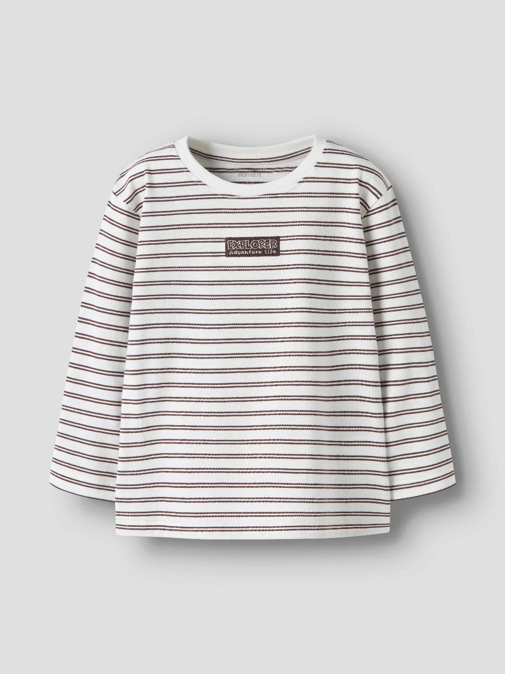 Name It - Stripe Long Sleeve|225550
