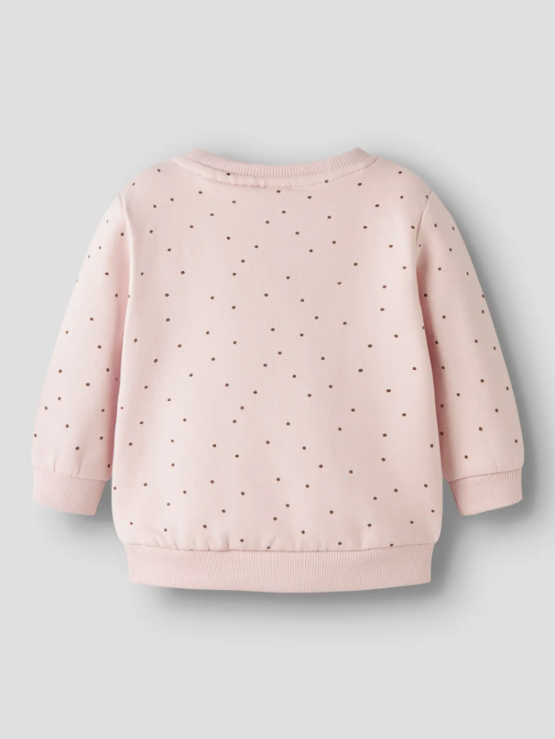 Name It - Petal Sweatshirt|215985