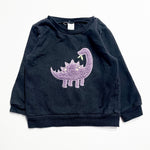 Pl Baby Sweatshirt 24M|211770
