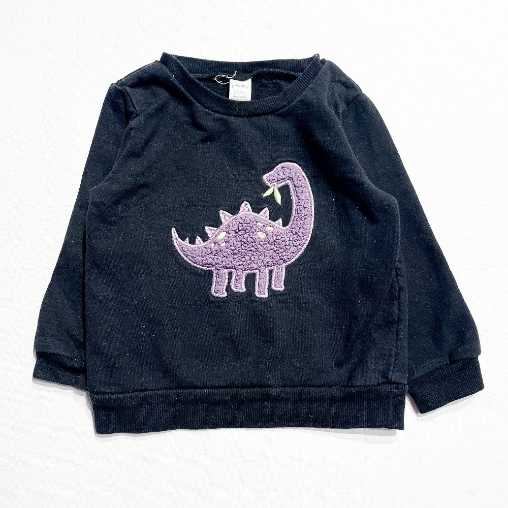 Pl Baby Sweatshirt 24M|211770