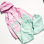 Ripzone Rain Suit 6Y|228651