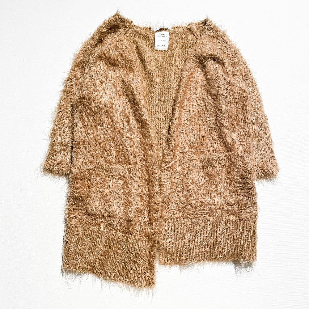 Zara Sweater 5Y|233231
