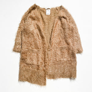 Zara Sweater 5Y|233231