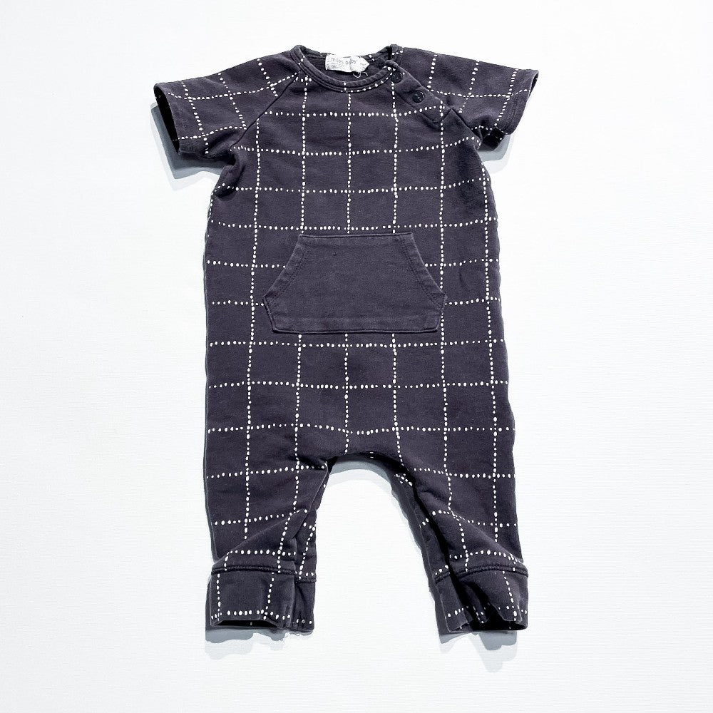 Miles Romper 6M **Imeprfection|199429
