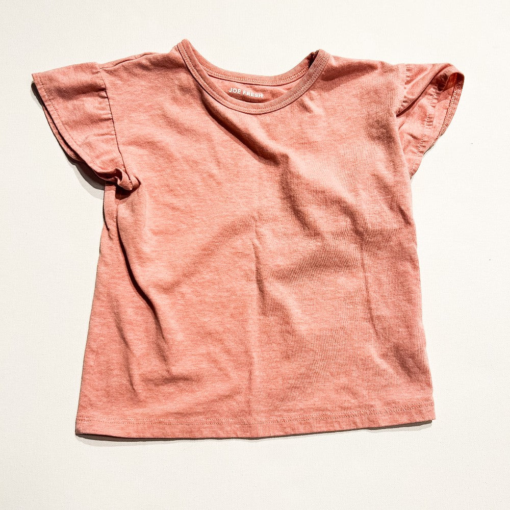 Joe Fresh Shirt 4Y|208595