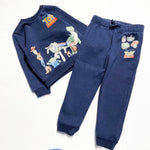 Toy Story Set 4Y|226904