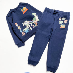 Toy Story Set 4Y|226904