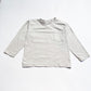 Zara Top 3/4Y *Imperfection|155453
