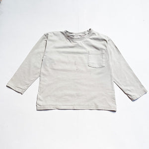 Zara Top 3/4Y *Imperfection|155453