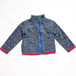 Joe Zip Up Sweater 3T|136190
