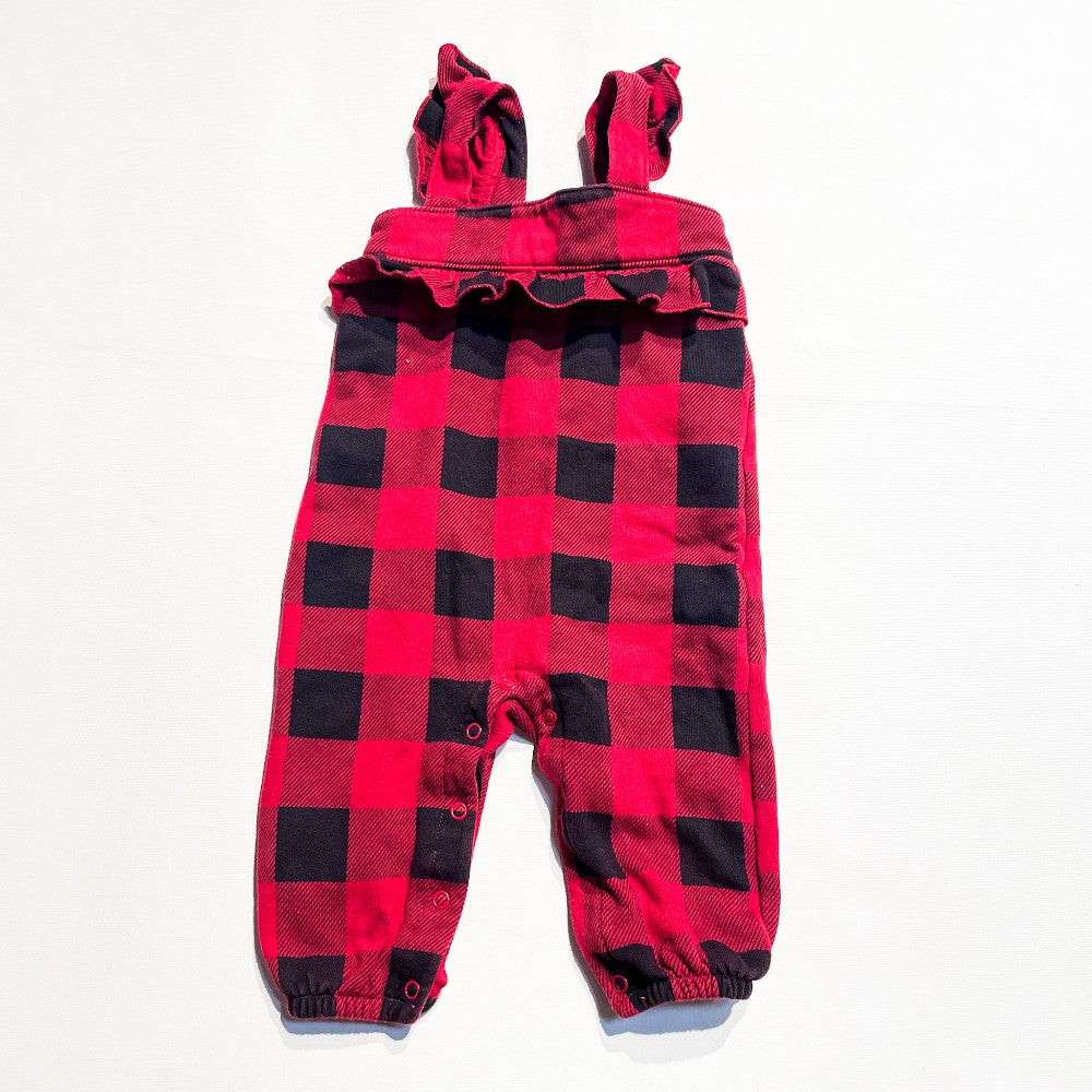 Joe Romper 6-12M|128936