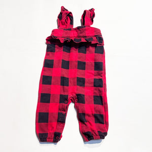 Joe Romper 6-12M|128936