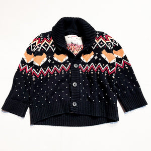 Joe Fresh Sweater 18-24M|148511