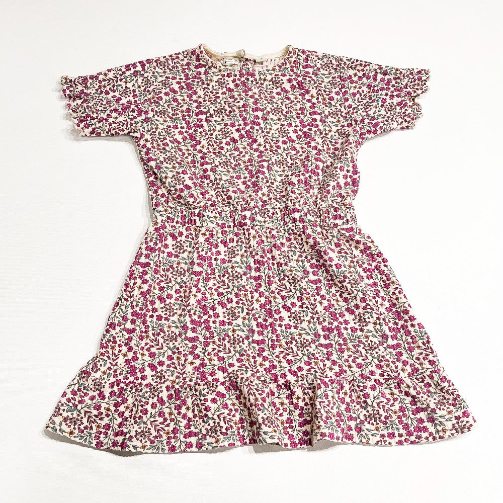 Daily 7 Dress 5/6Y|234568
