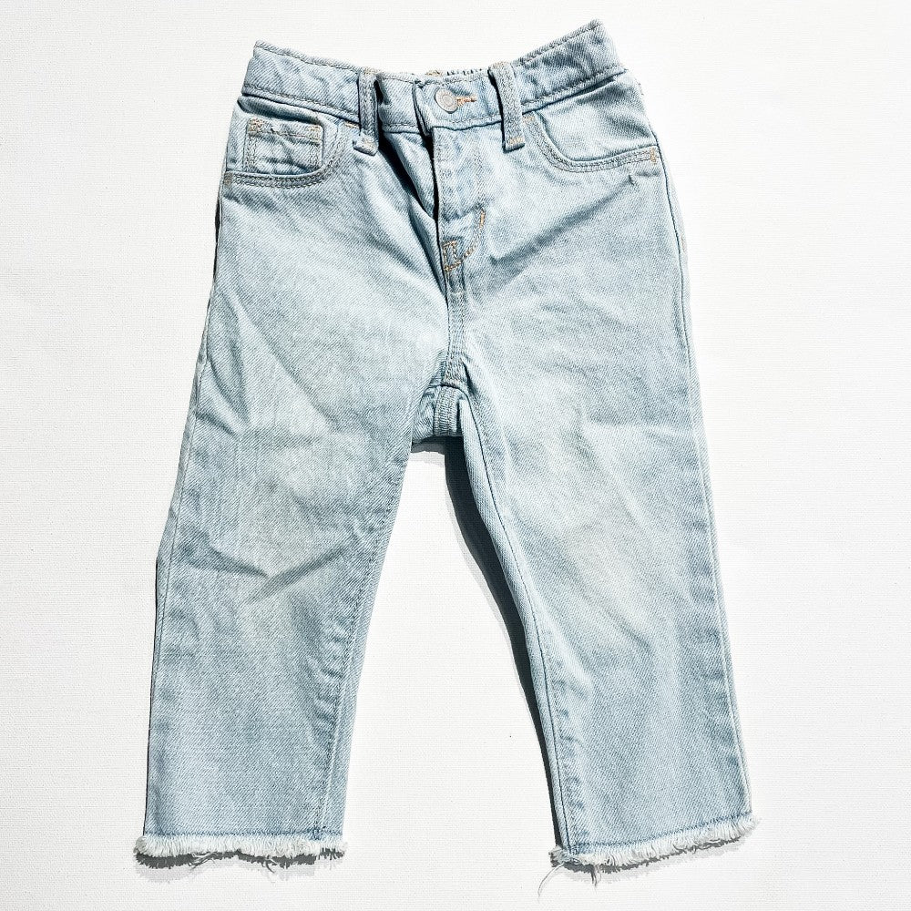 Old Navy Jeans 12-18M|205365