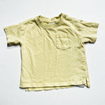 Zara Shirt 3-6M|228239