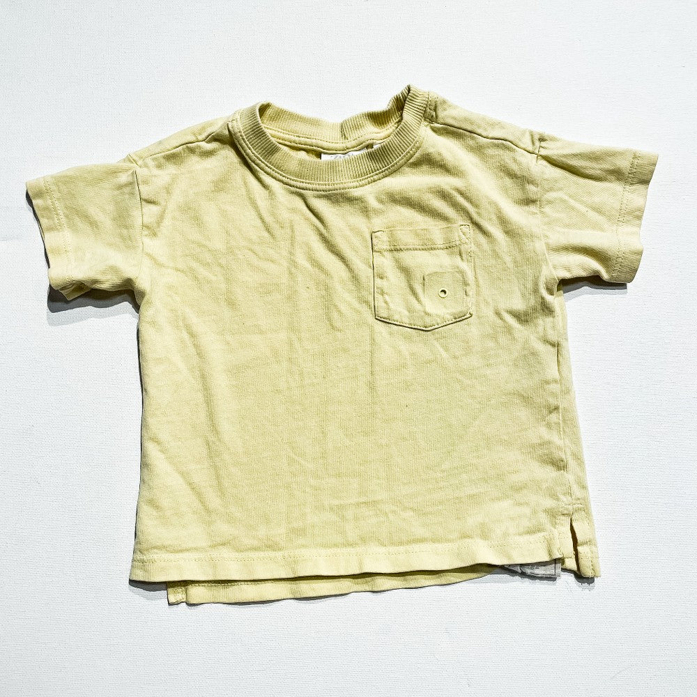 Zara Shirt 3-6M|228239