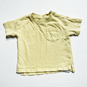 Zara Shirt 3-6M|228239