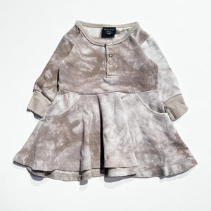Little Bipsy Dress 6-12M|214372