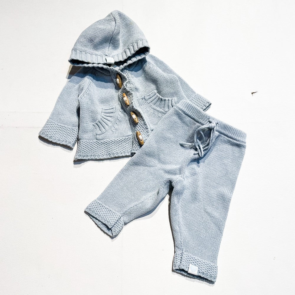 Bebe Bean Set 3-6M|167343