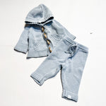 Bebe Bean Set 3-6M|167343