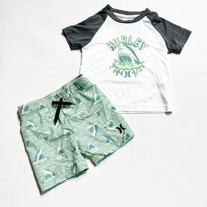 Hurley Swim 2T *Imperfection|155639