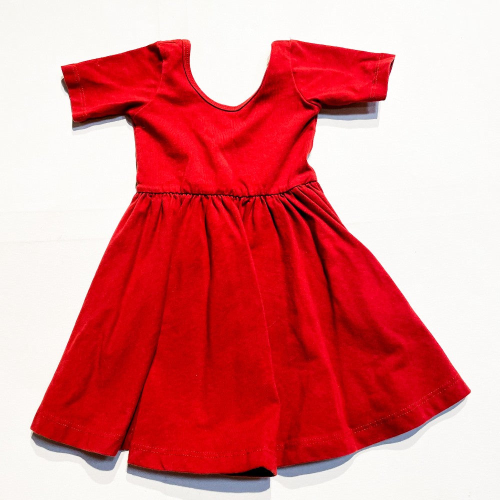 Alice + Ames Dress 2Y|142611
