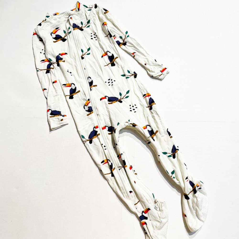 Zippy Jamz Sleeper 18-24M **Imperfection|173300