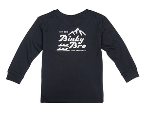 BinkyBro - 14K Long Sleeve|73731