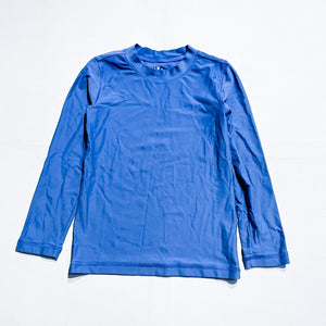 Primary Rashguard 4/5Y|158620