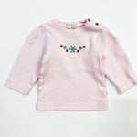 Tiny Twig Top 0-3M|112139