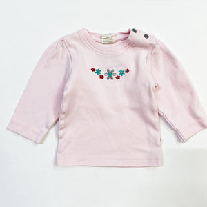 Tiny Twig Top 0-3M|112139