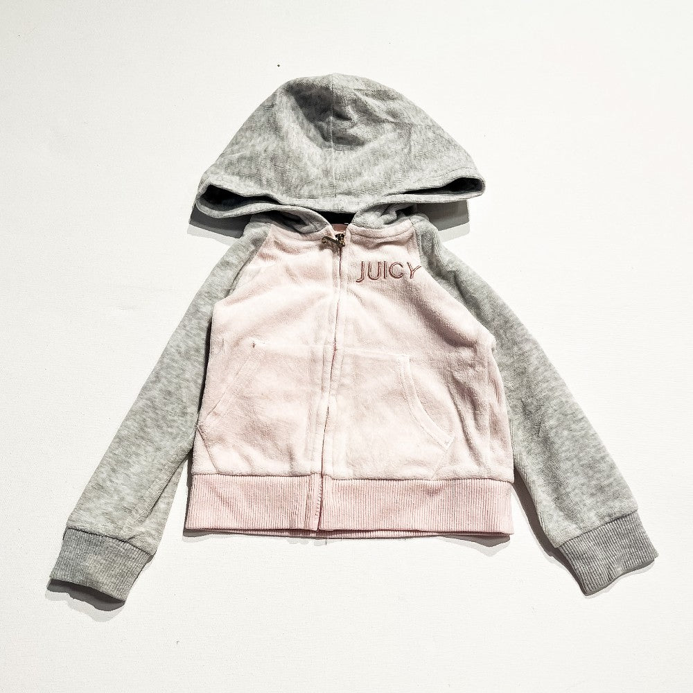 Juicy Couture Zip Up 18M|232875