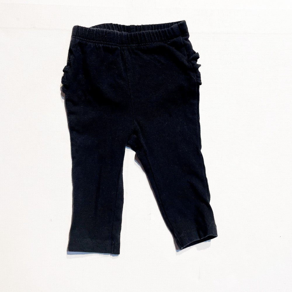 Old Navy Leggings 3-6M|146099