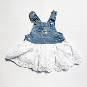 OshKOsh Dress 9M|157210