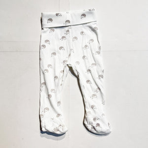 H&M Pants 4-6M|160098