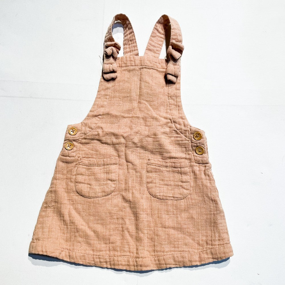 Cynthia Dress 3T|166116