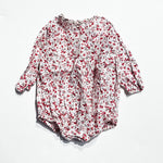 H&M Onesie 2-4M|219403