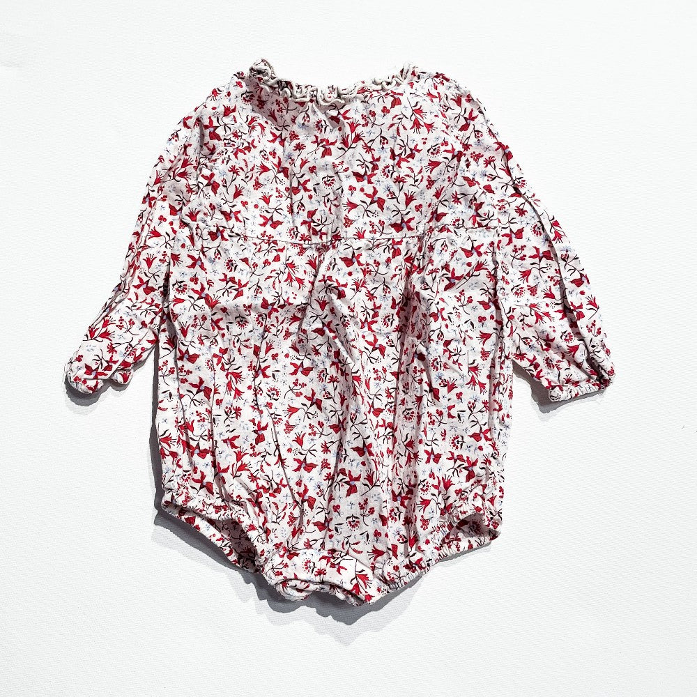 H&M Onesie 2-4M|219403
