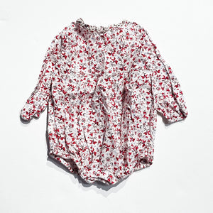 H&M Onesie 2-4M|219403