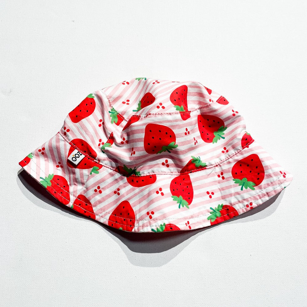Zoo Hat 6-12M|231114