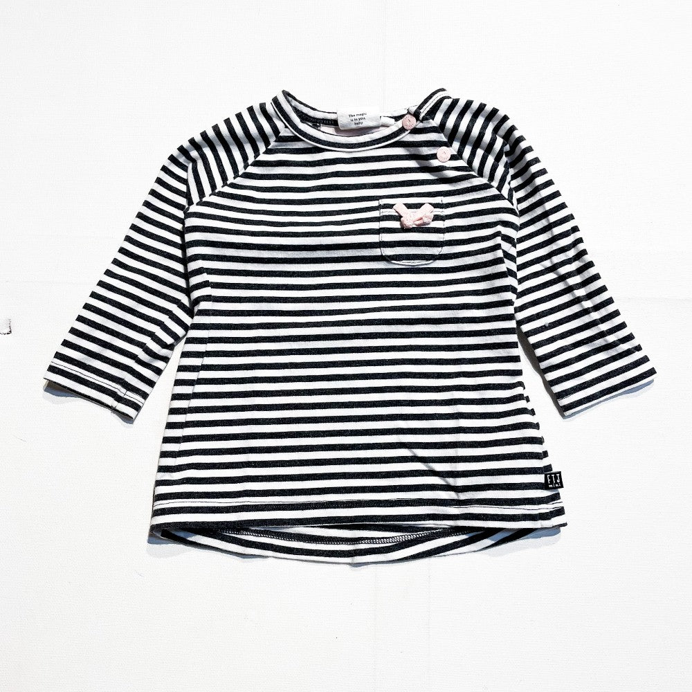Feetje Shirt 6-12M|172537