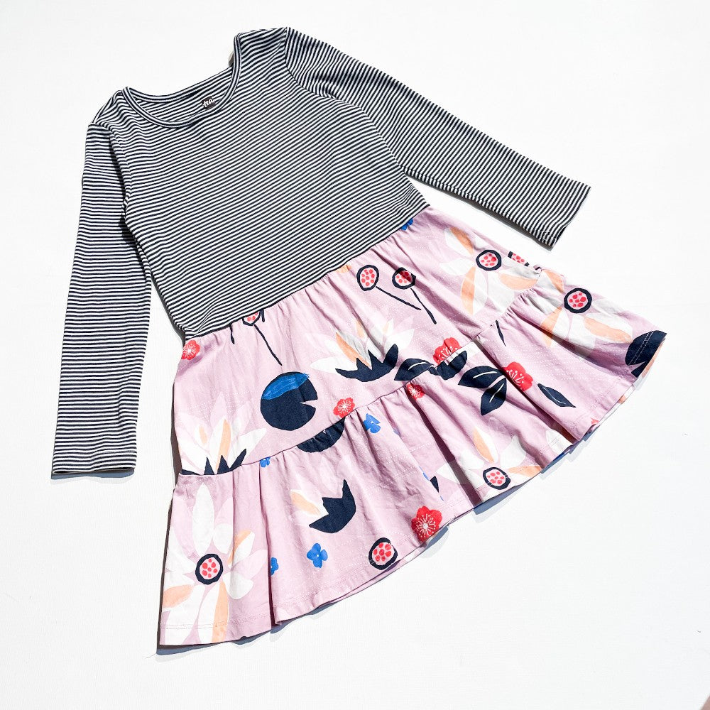 Tea Dress 6Y|155120