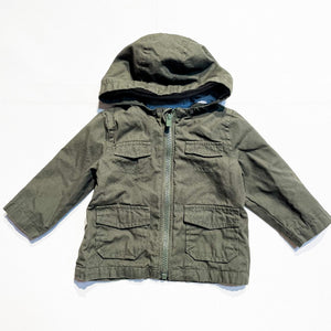Old Navy Jacket 6-12M|158789